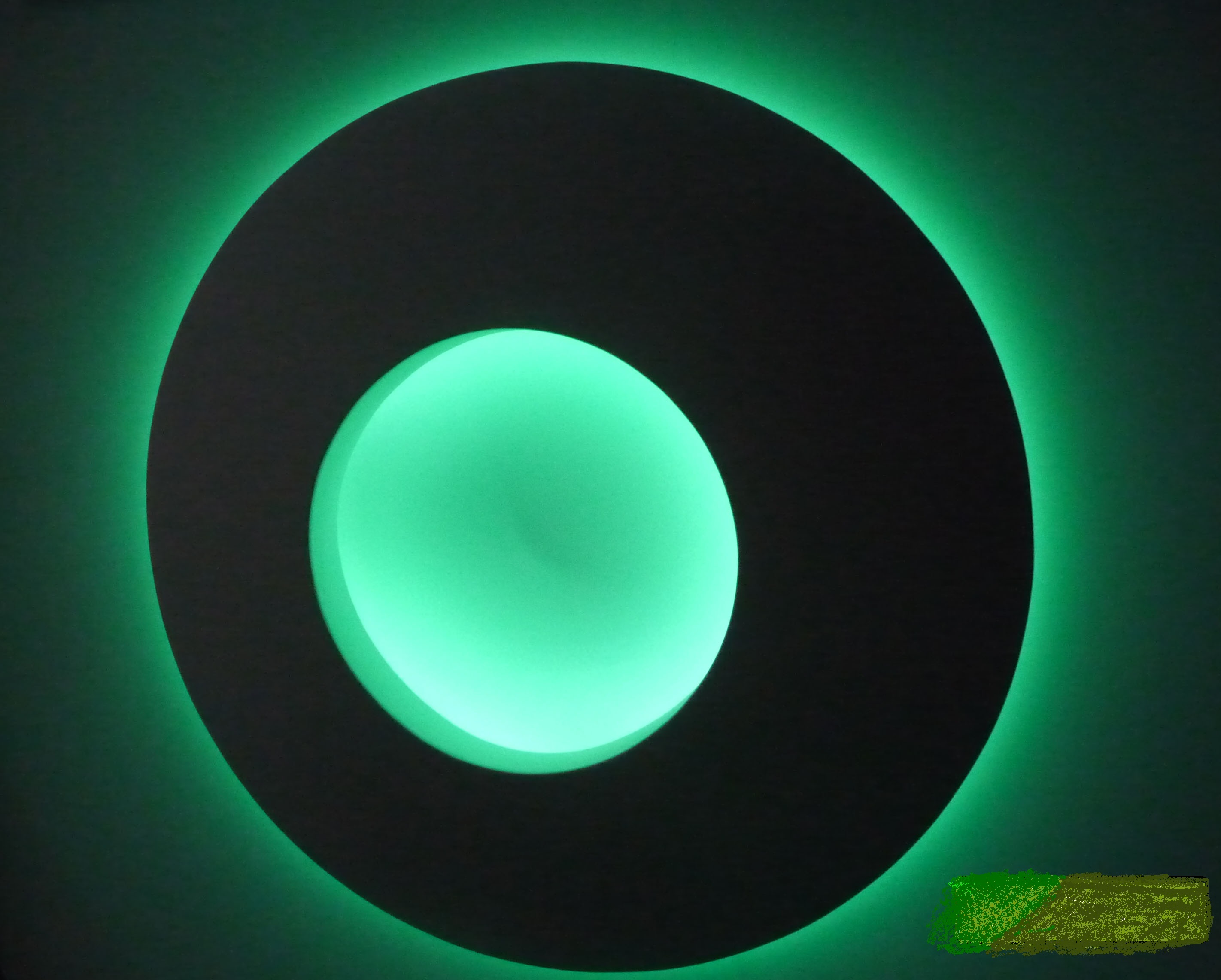 ΚΡΥΦΟΙ ΦΩΤΙΣΜΟΙ